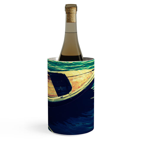Krista Glavich Monterey Boats Wine Chiller