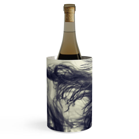 Krista Glavich Plumes Wine Chiller