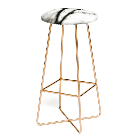 Krista Glavich Rainy Window Bar Stool