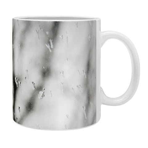 Krista Glavich Rainy Window Coffee Mug