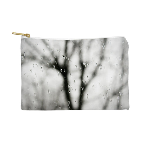 Krista Glavich Rainy Window Pouch