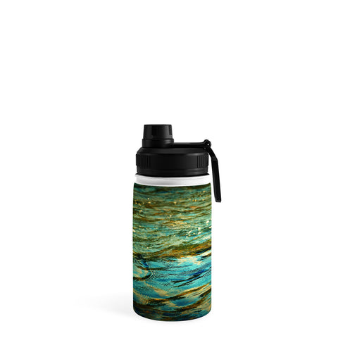Krista Glavich Ripples Water Bottle