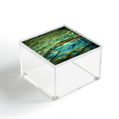 Krista Glavich Ripples Acrylic Box