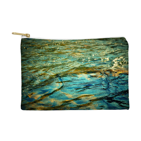 Krista Glavich Ripples Pouch