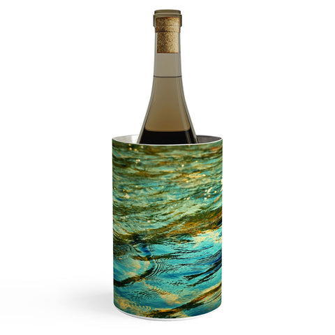 Krista Glavich Ripples Wine Chiller