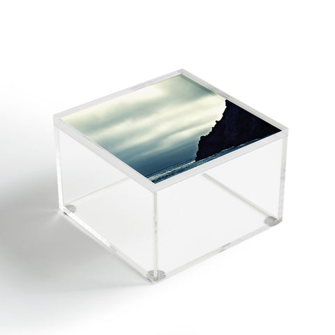 Krista Glavich Rodeo Beach 1 Acrylic Box
