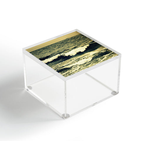 Krista Glavich Rodeo Beach 2 Acrylic Box