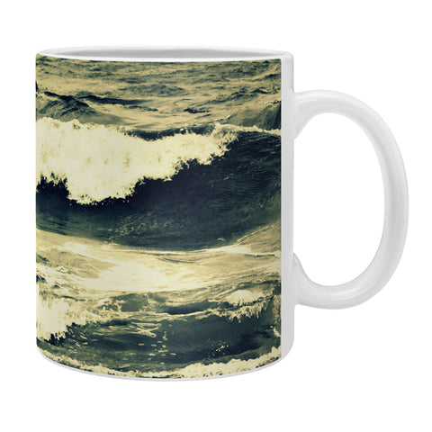 Krista Glavich Rodeo Beach 2 Coffee Mug