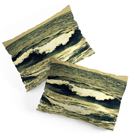 Krista Glavich Rodeo Beach 2 Pillow Shams