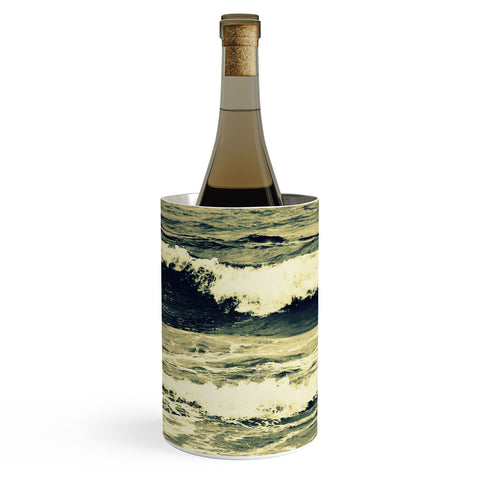 Krista Glavich Rodeo Beach 2 Wine Chiller