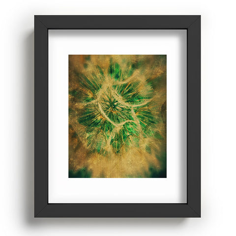 Krista Glavich Salsify Recessed Framing Rectangle