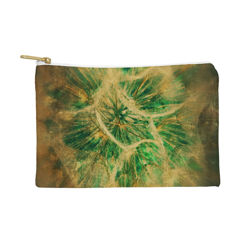 Krista Glavich Salsify Pouch
