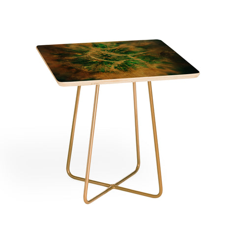 Krista Glavich Salsify Side Table