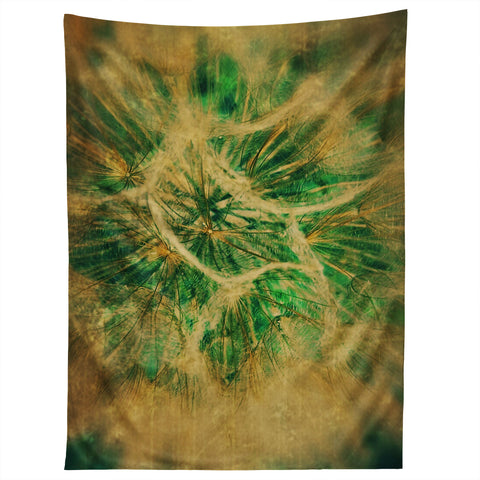 Krista Glavich Salsify Tapestry