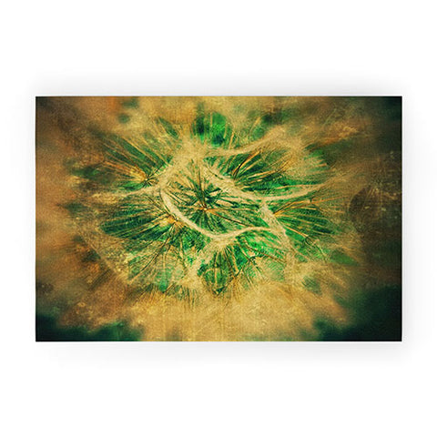 Krista Glavich Salsify Welcome Mat