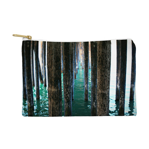 Krista Glavich Under The Pier Pouch