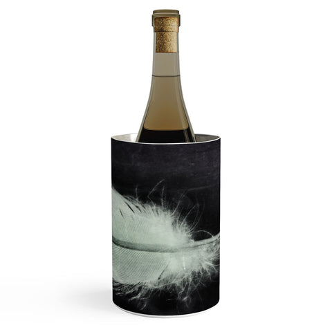 Krista Glavich White Feather Wine Chiller