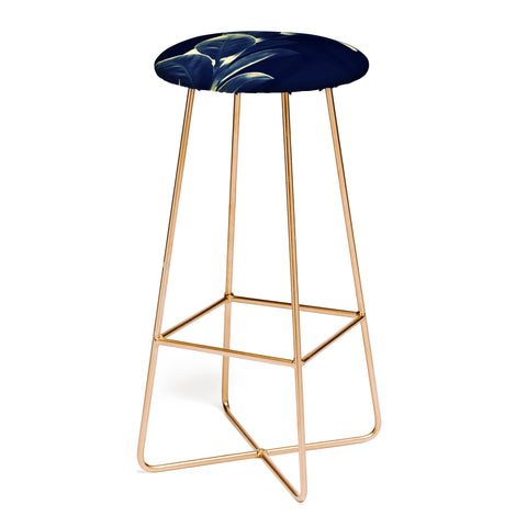 Krista Glavich Zamioculcas Bar Stool