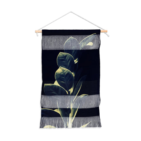 Krista Glavich Zamioculcas Wall Hanging Portrait