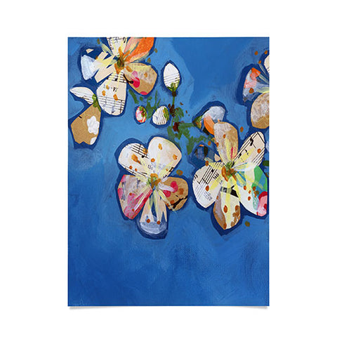 Land Of Lulu Apple Blossoms 2 Poster