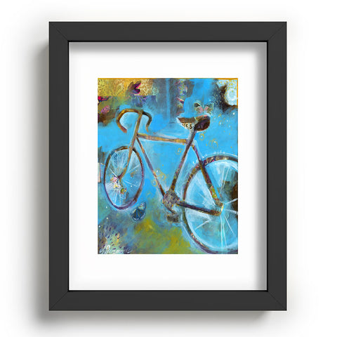 Land Of Lulu Dream Ride Recessed Framing Rectangle