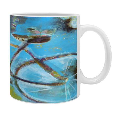 Land Of Lulu Dream Ride Coffee Mug