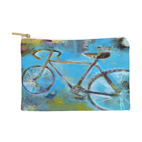 Land Of Lulu Dream Ride Pouch