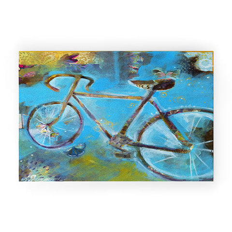 Land Of Lulu Dream Ride Welcome Mat