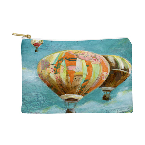 Land Of Lulu Herd Of Balloons 1 Pouch