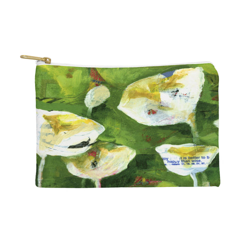 Land Of Lulu Hidden Fortunes Pouch