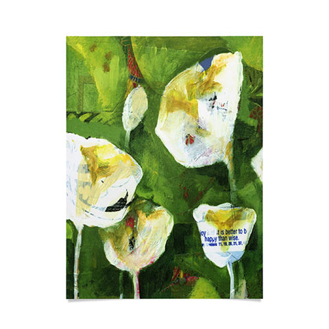 Land Of Lulu Hidden Fortunes Poster