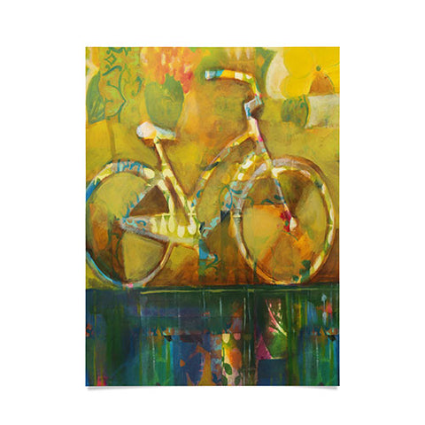 Land Of Lulu Joy Ride Poster