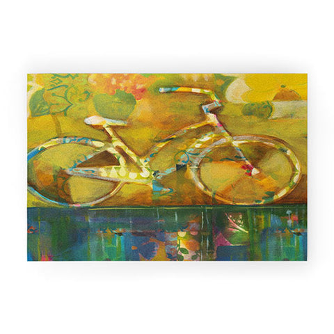 Land Of Lulu Joy Ride Welcome Mat