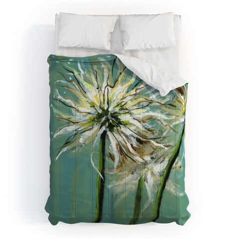 Land Of Lulu Light Catchers Comforter