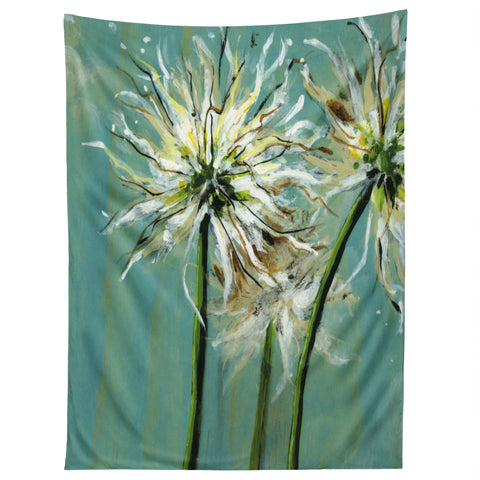 Land Of Lulu Light Catchers Tapestry