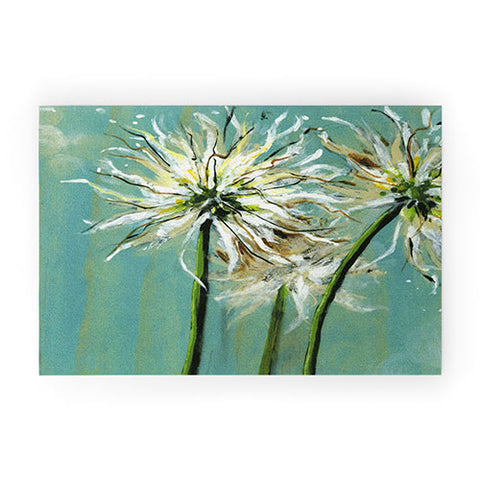 Land Of Lulu Light Catchers Welcome Mat