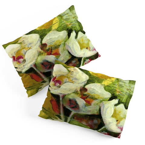 Land Of Lulu Love Is True Pillow Shams