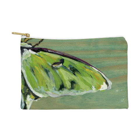 Land Of Lulu Luna Moth Pouch