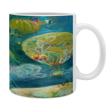 Land Of Lulu Roam Coffee Mug