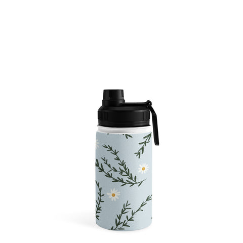 Lane and Lucia Chamomile and Rosemary Water Bottle