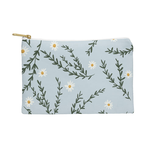 Lane and Lucia Chamomile and Rosemary Pouch