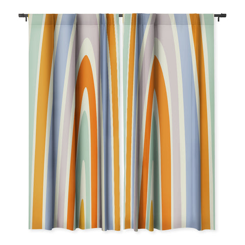 Lane and Lucia Mod Rainbow Blackout Non Repeat