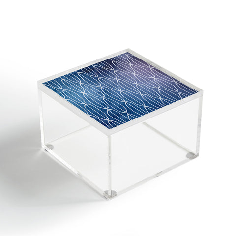 Lara Kulpa Abstract Sounds Acrylic Box