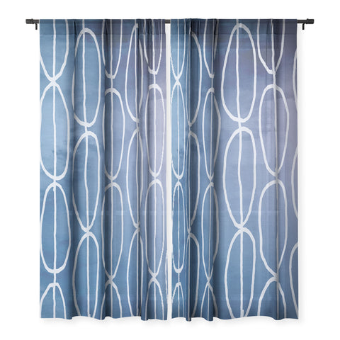 Lara Kulpa Abstract Sounds Sheer Non Repeat