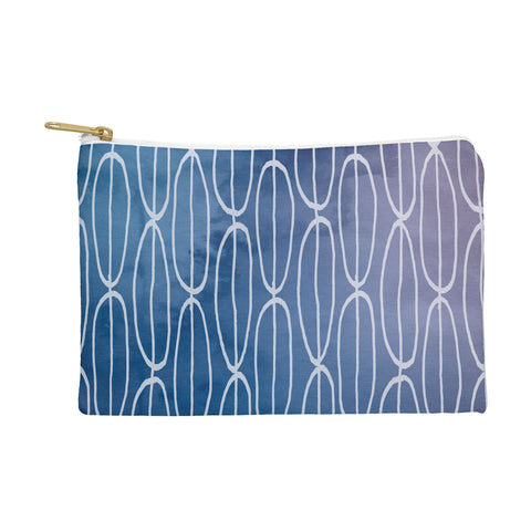 Lara Kulpa Abstract Sounds Pouch