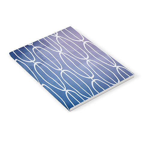Lara Kulpa Abstract Sounds Notebook