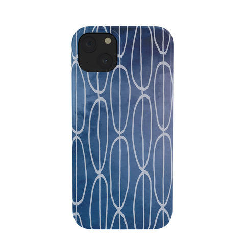 Lara Kulpa Abstract Sounds Phone Case