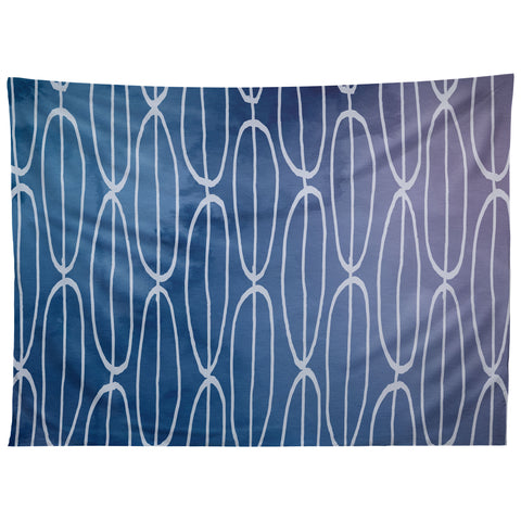 Lara Kulpa Abstract Sounds Tapestry