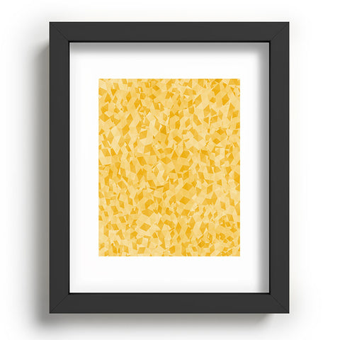 Lara Kulpa Bring It On Recessed Framing Rectangle