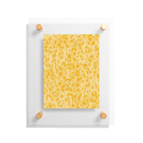 Lara Kulpa Bring It On Floating Acrylic Print